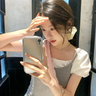 百变的七仓同学